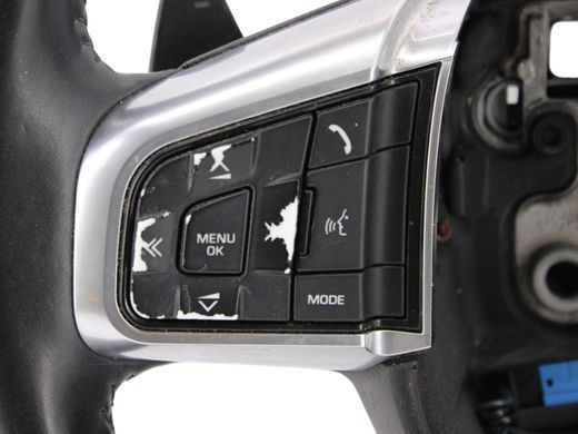 Руль LAND ROVER DISCOVERY SPORT L550 2014-2019 LR058598, LR058598, B