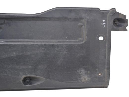 Защита днища правый SKODA SUPERB 3T 2008&ndash;2013 (дефект) 3T0825202G, 3T0825202G, B