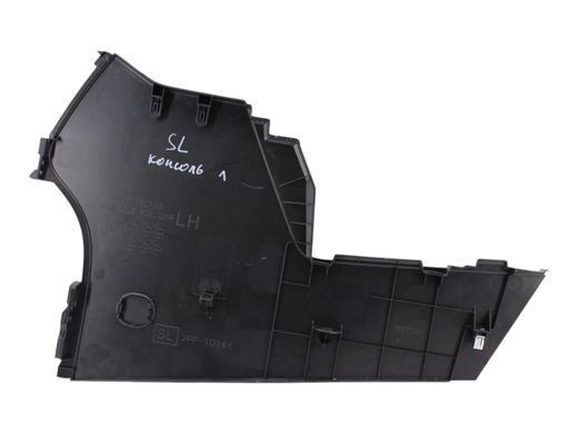 Накладка консоли левая SUBARU FORESTER SL 2024- 92113SL100, 92113SL100, A