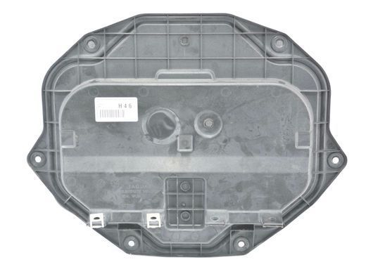 Накладка дверей задня ліва права внутрішня JAGUAR XF X250 2008-2011 (8X23-045H22-AC) C2Z8670, C2Z8670, A