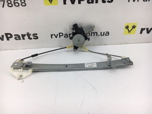 Склопідйомник задній правий SUBARU OUTBACK B14 2010-2014 (з моторчиком) 61042AJ00A, 61042AJ00A, A