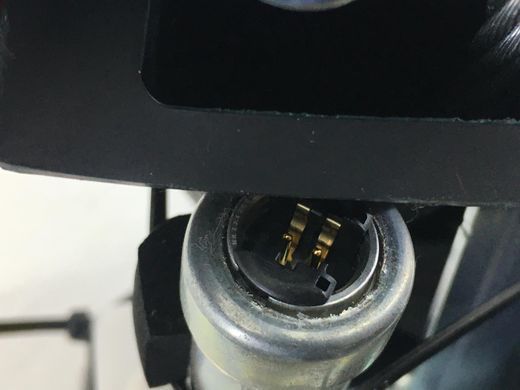Ремінь безпеки передній правий SUBARU FORESTER S14 2018-2021 64621SJ011VH, 64621SJ011VH, A