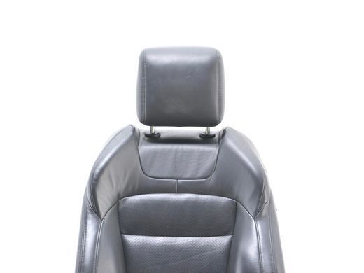 Сидіння переднє ліве JAGUAR XF X250 2008-2011 (електричне, без Airbag, з підголівником) C2Z21366, C2Z21366, B