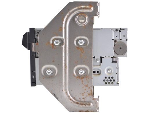 Автомагнитола NISSAN NAVARA D40 2005-2010 28185EB610, 28185EB610, A