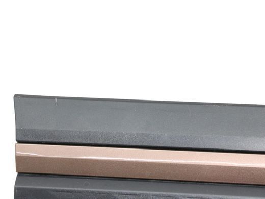 Накладка двери нижняя передняя правая внешняя SUBARU FORESTER SL 2024- (91112SL360) 91112SL320, 91112SL320, B