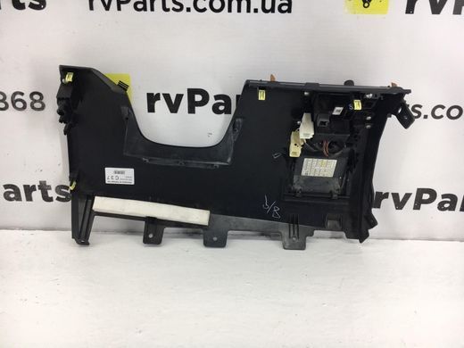 Накладка торпедо SUBARU OUTBACK B14 2010-2014 (з кнопками) 66519AJ00AVH, 66519AJ00AVH, A