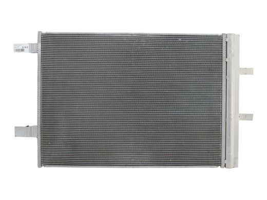 Радиатор кондиционера NISSAN ROGUE T33 2023- 92100-6RA0B, 92100-6RA0B, B