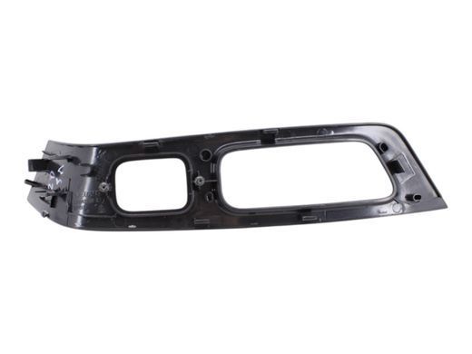 Накладка дверей задня ліва VOLVO V60 Y20 2013-2018 39857054, 39857054, A