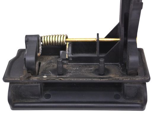 Ручка крышки багажника внешняя NISSAN PATHFINDER R51 2005-2014 90606EA500, 90606EA500, A