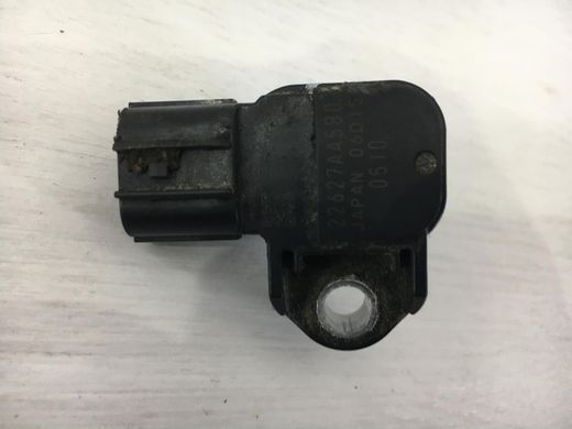 Датчик тиску на впускному колекторі SUBARU FORESTER S14 2018-2021 22627AA580, 22627AA580, A