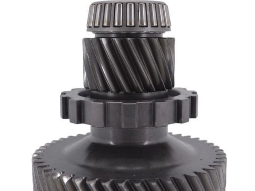 Вторинний вал КПП MITSUBISHI OUTLANDER XL 2006-2012 2761A014, 2761A014, A