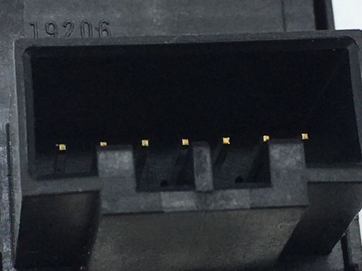 Кнопка сигнализации VOLVO XC60 2013-2017 31334503, 31334503, A