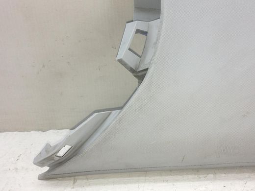 Накладка задньої стійки верхня задня права PEUGEOT 508 2010-2014 9687431577, 9687431577, A