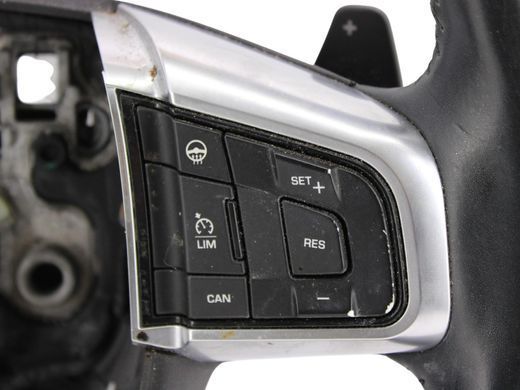 Руль LAND ROVER DISCOVERY SPORT L550 2014-2019 LR058598, LR058598, B