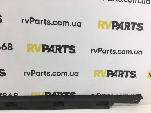 Накладка порога нижняя правая внешняя SUBARU FORESTER S14 2018-2021 91112SJ320, 91112SJ320, A