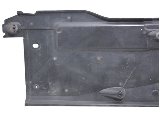 Защита днища правый SKODA SUPERB 3T 2008&ndash;2013 (дефект) 3T0825202G, 3T0825202G, B