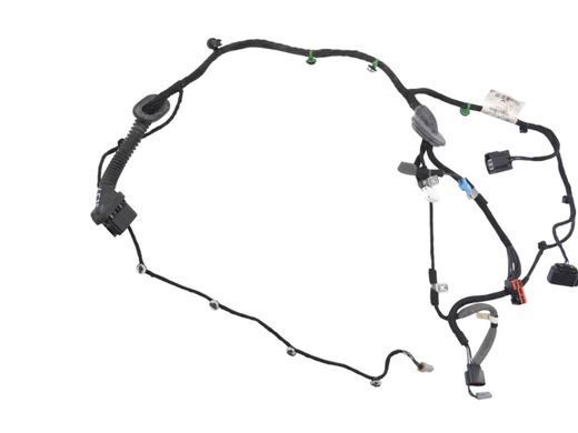 Проводка двери задняя правая LAND ROVER RANGE ROVER EVOQUE L538 2011-2015 BJ32-14633-CC, BJ32-14633-CC, A