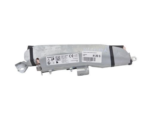 Подушка спинки сидіння передня права VOLVO XC60 2017- 31663459, 31663459, A