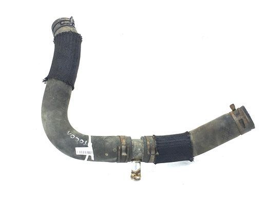 Патрубок охлаждения двигателя CITROEN C-CROSSER 2007-2013 135217, 135217, A