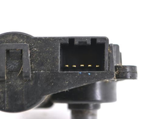 Привод заслонки печки HYUNDAI SANTA FE CM 2006-2009 D332JY9AA01, D332JY9AA01, A