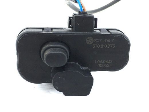 Замок лючка бака SKODA SUPERB 3T 2008&ndash;2013 3T0810773, 3T0810773, A