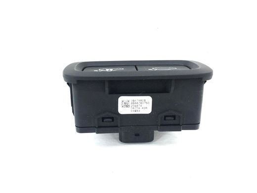 Кнопка кришки багажника VOLVO XC60 2017- 31674801, 31674801, A