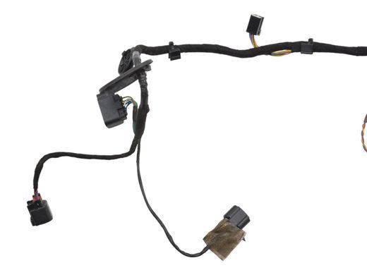 Проводка двери задняя правая VOLVO XC60 2013-2017 31374768, 31374768, A