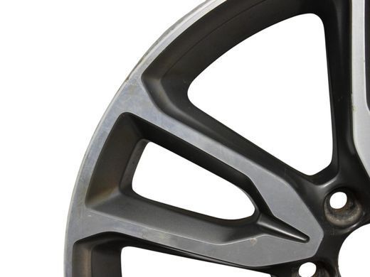 Диск R18 5* VOLVO V60 Y20 2013-2018 (7.5Jx18H2 PCD5x108 ET55 DIA63.4) 31423514, 31423514, B