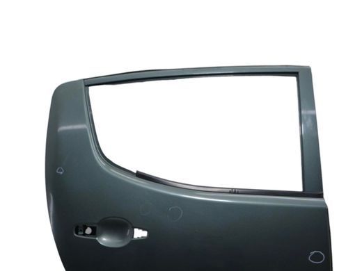Двері задні праві MITSUBISHI L200 KAOT 2006-2011 5730A202, 5730A202, B