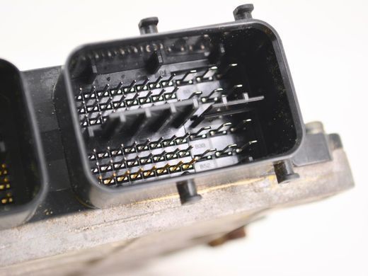 Блок управления двигателем TOYOTA RAV4 CA30W 2005-2010 8966142C10, 8966142C10, A