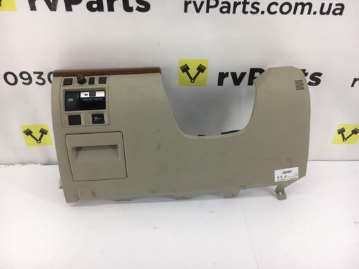 Накладка торпедо SUBARU OUTBACK B14 2010-2014 (з кнопками) 66519AJ00AVH, 66519AJ00AVH, A