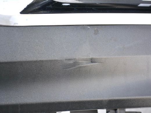 Бампер задний GMC TERRAIN 2017-2021 (в зборі 23195512 та 23195518) 84346629, 84346629, B