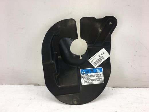 Пыльник рулевой рейки HONDA CR-V 2006-2010 53320SWA0100, 53320SWA0100, B