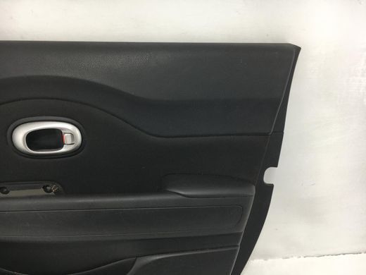 Карта дверей передня права KIA SOUL 2015-2019 82308-B2020-DT2, 82308-B2020-DT2, B