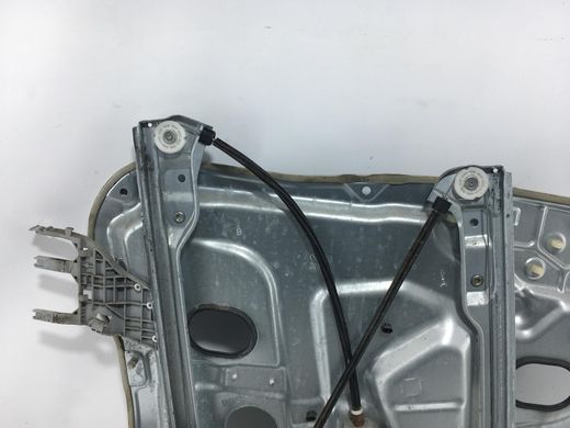 Склопідйомник передній правий HYUNDAI SANTA FE CM 2006-2009 82481-2B000, 82481-2B000, A