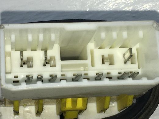 Проводка двери задняя правая CHEVROLET CAPTIVA 2006-2011 96821737, 96821737, A