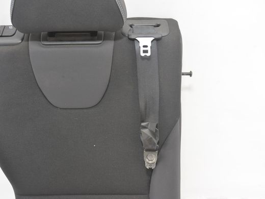 Спинка сидіння задня права VOLVO XC60 2008-2013 31263775, 31263775, B