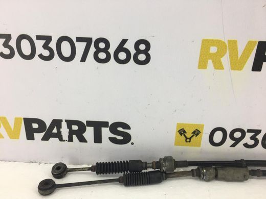 Трос перемикання АКПП/КПП TOYOTA RAV4 CA30W 2005-2010 3382042230, 3382042230, A