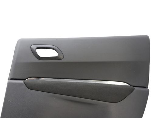 Карта дверей задня права PEUGEOT 3008 2009-2013 (98005587ZE) 96866288BJ, 96866288BJ, B