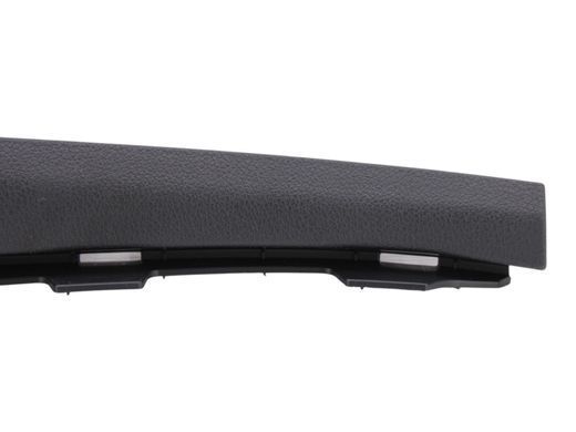 Накладка передней стойки нижняя левая AUDI Q3 F3 2018-2025 83A868203, 83A868203, A