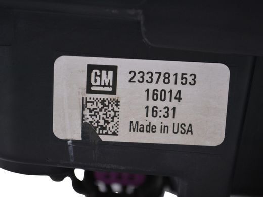 Денні ходові вогні передні праві GMC TERRAIN 2016-2017 (23378153) 84042390, 84042390, B