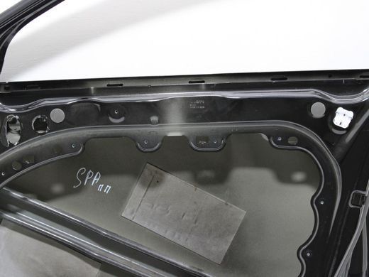 Двері передні праві VOLVO S60 SPA 2019-2024 (дефект) 32404341, 32404341, B