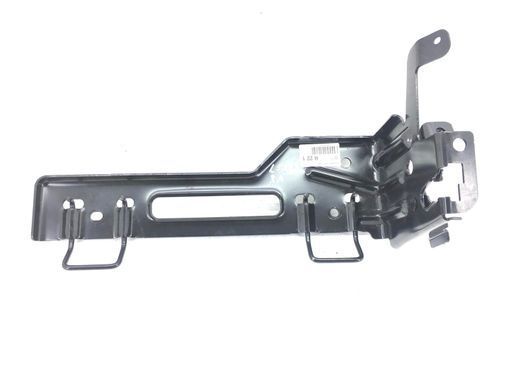 Кронштейн задній лівий LAND ROVER RANGE ROVER EVOQUE L538 2011-2015 (заднього сидіння) LR027195, LR027195, A
