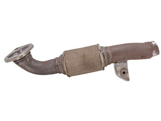 Вихлопна труба HONDA CR-V 2006-2010 18210SWYE11, 18210SWYE11, A