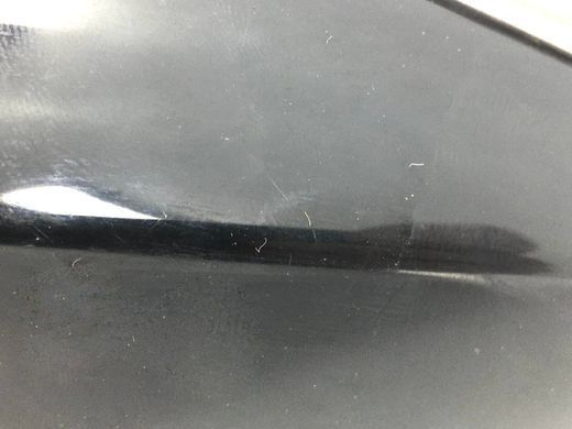 Накладка крила передня ліва зовнішня HYUNDAI I40 2011-2015 86180-3Z900, 86180-3Z900, B