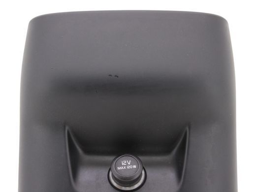 Накладка центральної консолі задня VOLVO XC90 2015-2019 (39827386) 31377371, 31377371, B