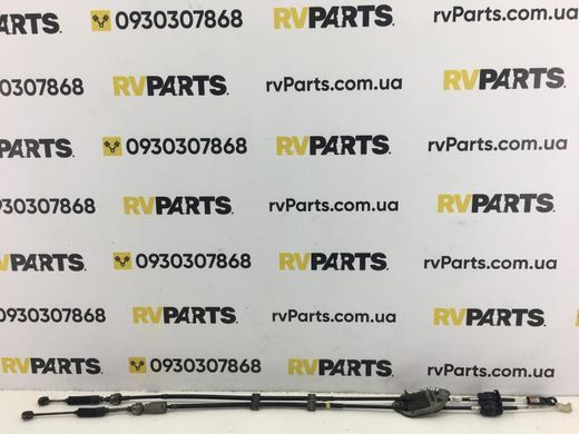 Трос перемикання АКПП/КПП TOYOTA RAV4 CA30W 2005-2010 3382042230, 3382042230, A