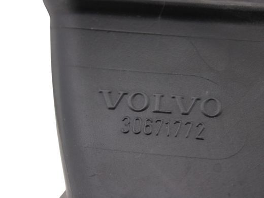 Воздухозаборник передний левый VOLVO V60 Y20 2013-2018 30671772, 30671772, A
