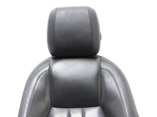 Сиденье переднее левое LAND ROVER DISCOVERY SPORT L550 2014-2019 S0280, S0280, A