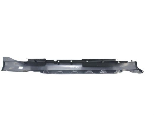 Накладка порога ліва MINI COUNTRYMAN R60 2010-2016 51779801887, 51779801887, B